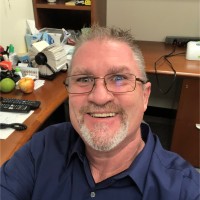 Daniel Holihan