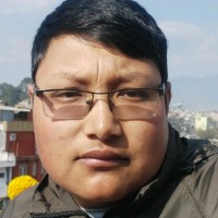 Suresh Maharjan-Total Enterprises