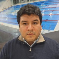Oscar Toribio