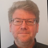 Johan Johansen