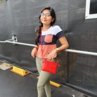 Riddhi Patel