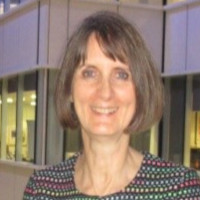 Annabel Naylor
