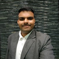 Akshay Ghadge