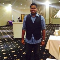 Navanish Satguna Rajah