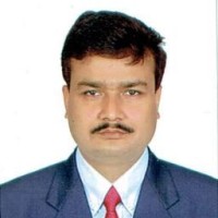 Mahesh Lamsal