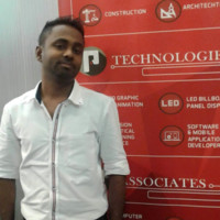 Shathis kumar