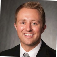Jp Noonan, Pt, Dpt, Ocs