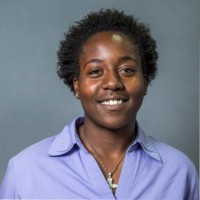 Gianna Vaughn