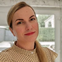 Laura (Venciulytė) Šiaučiūnienė