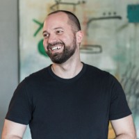 Michal Hamar, PCC (ICF)