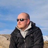 Thomas Lindner Nielsen