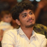 Logeshwar S