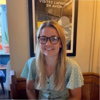 Beth Johnson