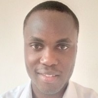Stephen Adediran