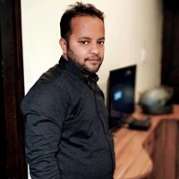 Rohit Chaurasiya