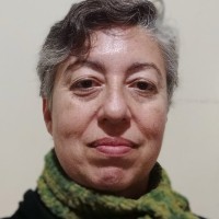Sandra Hessel de Paula