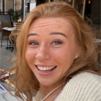 Olivia Tormod