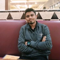 Jawed Afroz
