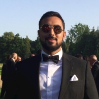 Devin Patel