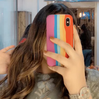 Muskan Choudhry