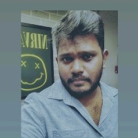 Anil kumar Manda