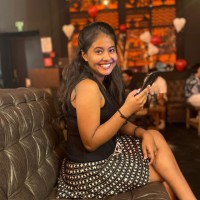 Simran Jaiswal
