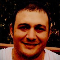 Bryan Luke