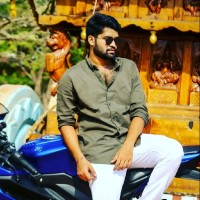 Amar Reddy
