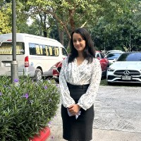 Asmita Basnet