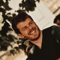 Thomas Blarre