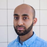 Saqib Shafi