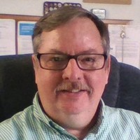 Russell Turner