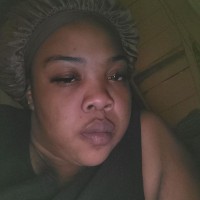 Xandra Spence