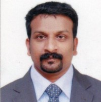 Arputha Antony