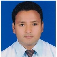 Dinesh Shrestha
