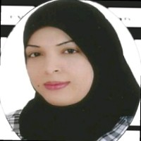 Madiha Shabban
