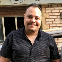Moaaz Yahia