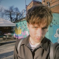 Daniel Mawer