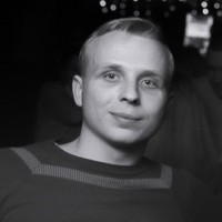 Виталий Сакович