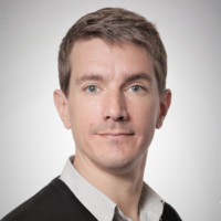 Jon Barrow