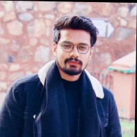Saahil Agarwal