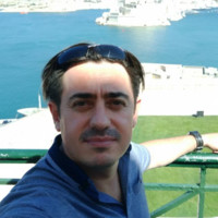 Ziya Beşparmak