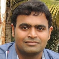 Vivek Srinivasan