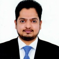mir wajahath ali