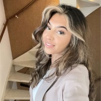 Lakshmi Bakker