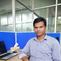 Md. Ashikuzzaman