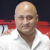 Vikrant Devgun
