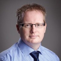 Ciaran Hegarty