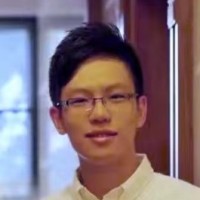 Zhenyu Xie