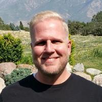 Trevor Lambert